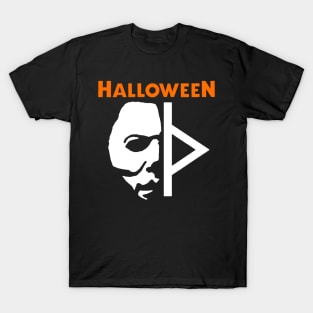 Michael Myers / Halloween T-Shirt